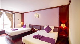 Khách Sạn TTC Premium Đà Lạt